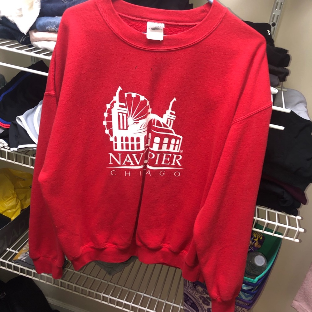 super cute sweatshirt